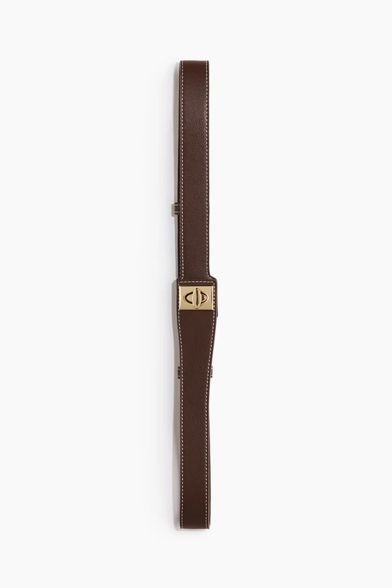 Belt