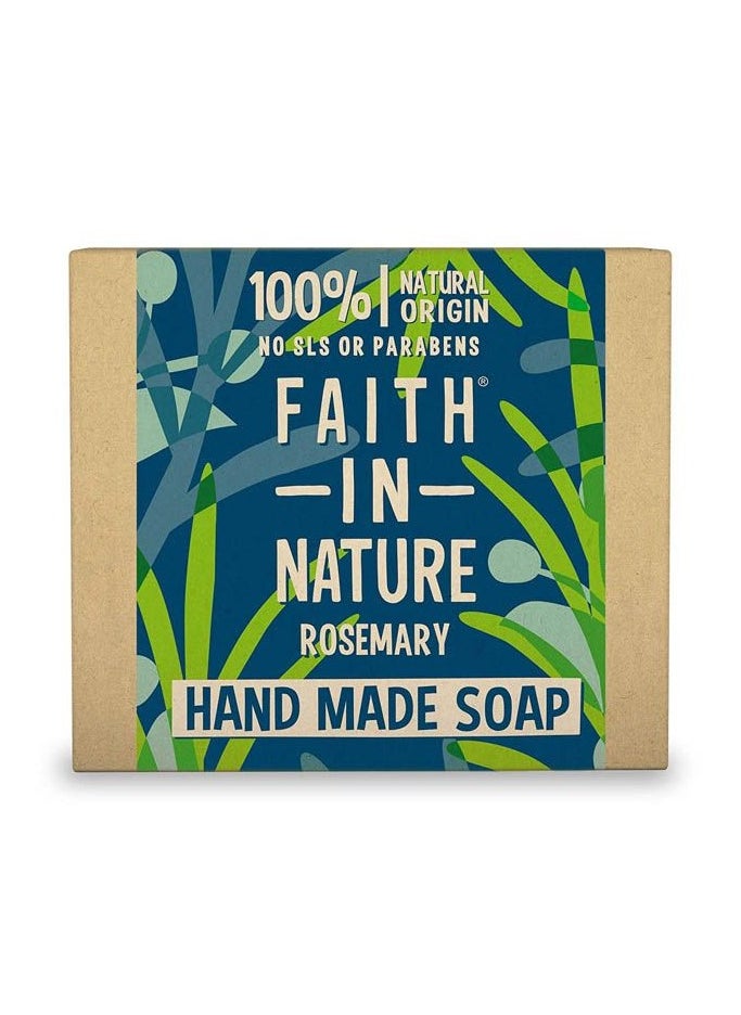 Faith In Nature Soap Rosemary 100 g - pzsku/ZFB1268E6056494C1CD4BZ/45/_/1739875906/f026ad7f-9629-4b92-889e-40018cdd6094