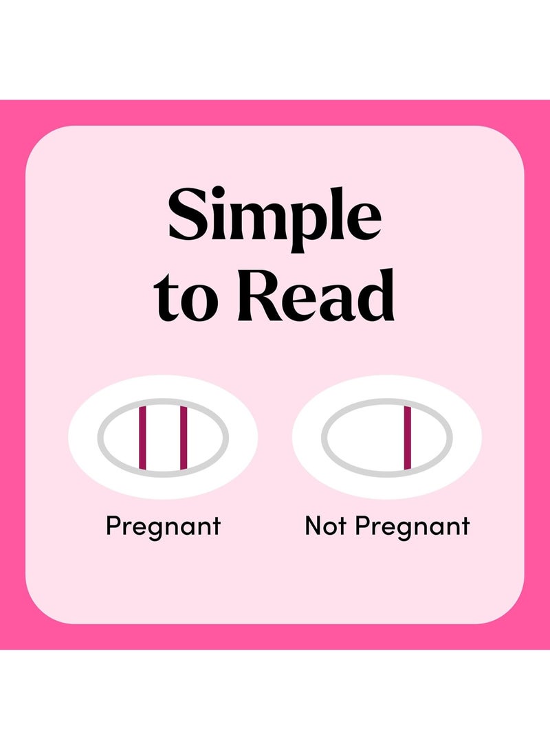 First Response Early Result Pregnancy Test, 3 Pack - Image 3