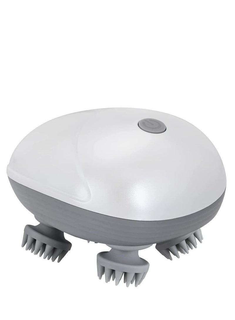 ELTRAZONE "ELTRAZONE Electric Massager – Deep Tissue Relaxation for Feet, Body, Neck, Shoulders, Scalp, and Head with Kneading and Vibration" - Image 1