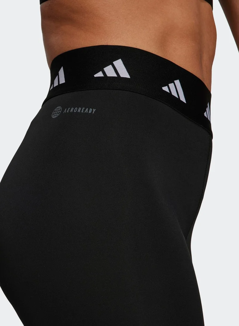adidas بنطال رياضي  بتقنية ايروريدي