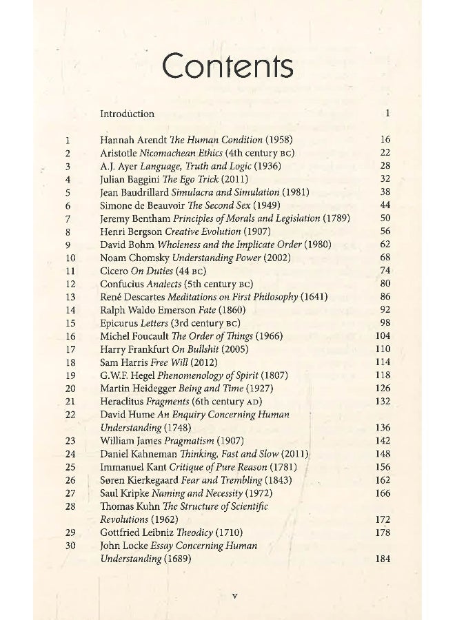 50 كلاسيكيات الفلسفة - Image 3