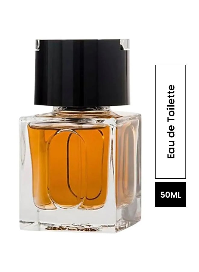 دانهيل عطر كاستم 50ملليلتر - Image 1