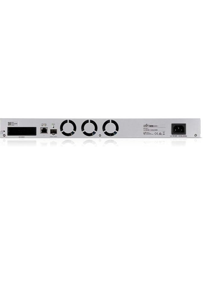 UBIQUITI Ubiquiti UniFi Network Video Recorder (UNVR)  - Image 4