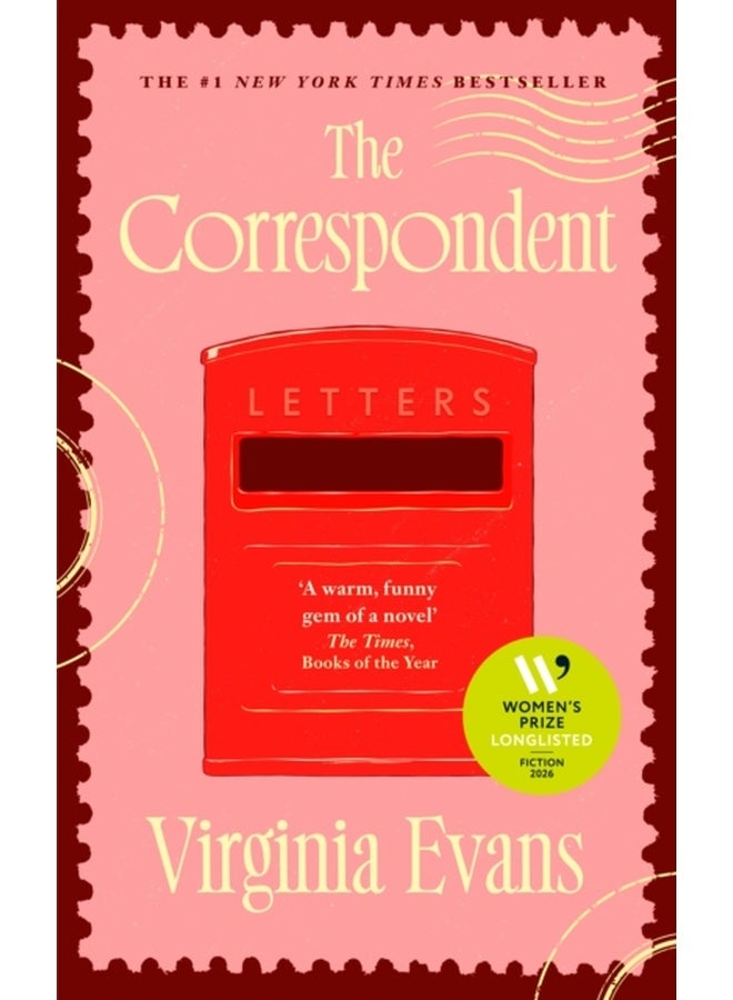 Correspondent