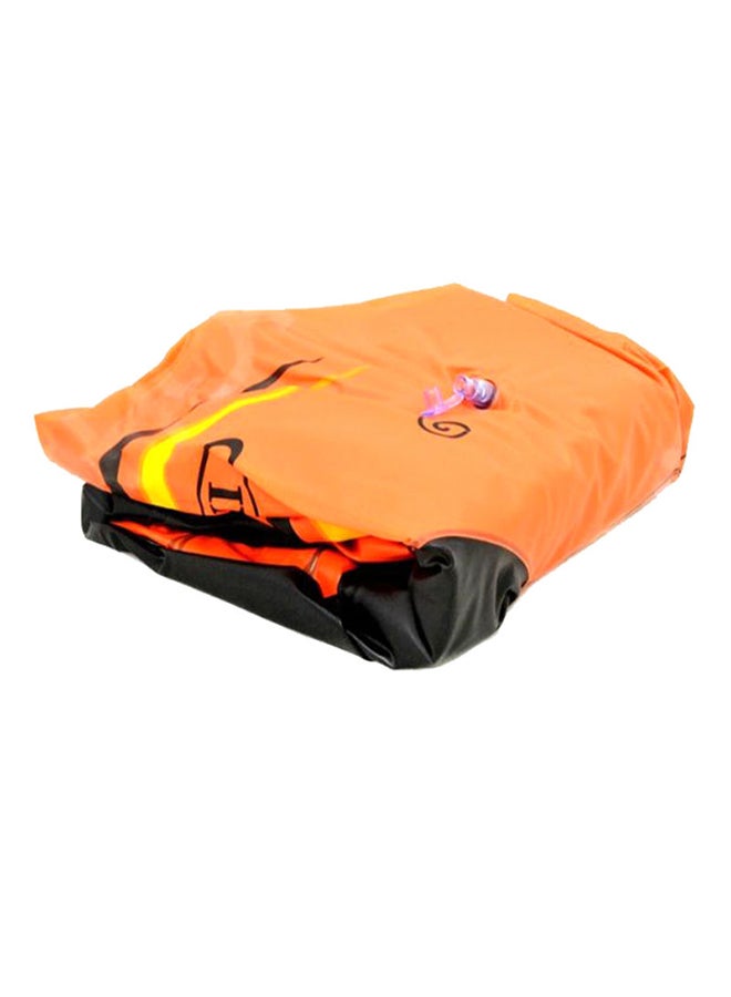 INTEX Explorer 100 Inflatable Boat - Image 4