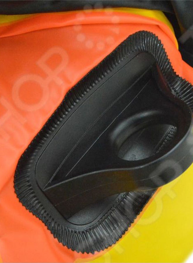 INTEX Explorer 100 Inflatable Boat - Image 5