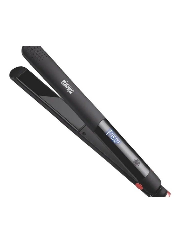 DSP HAIR STRAIGHTENER PROFESSIONAL HAIR IRON - Image 3