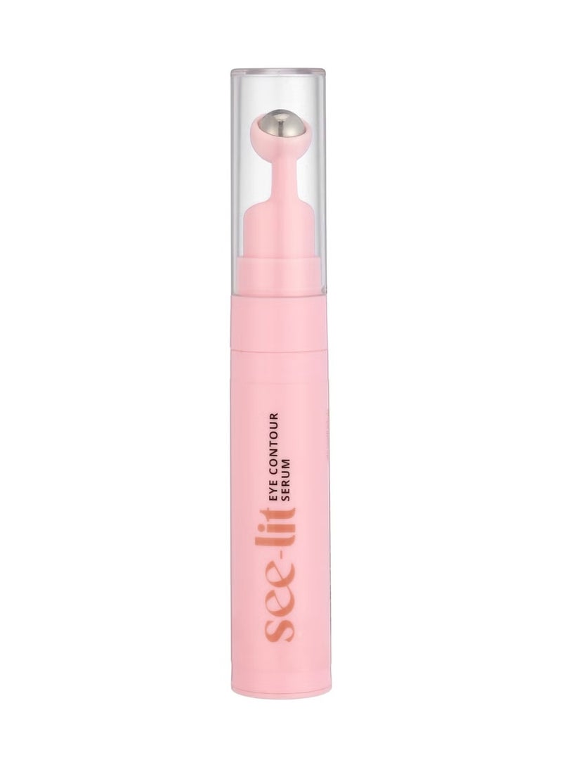 See-lit Eye contour serum - Image 2