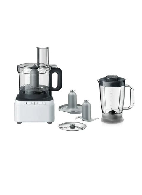 Braun Pure Ease Food Processor
