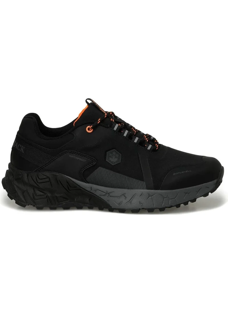 لامبرجاك Jorai Outdoor Shoes Black