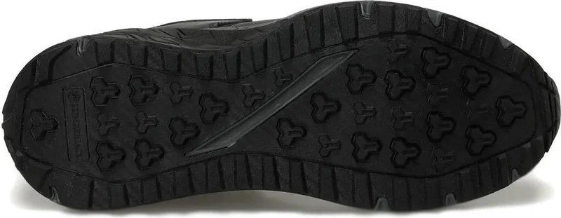 لامبرجاك Jorai Outdoor Shoes Black