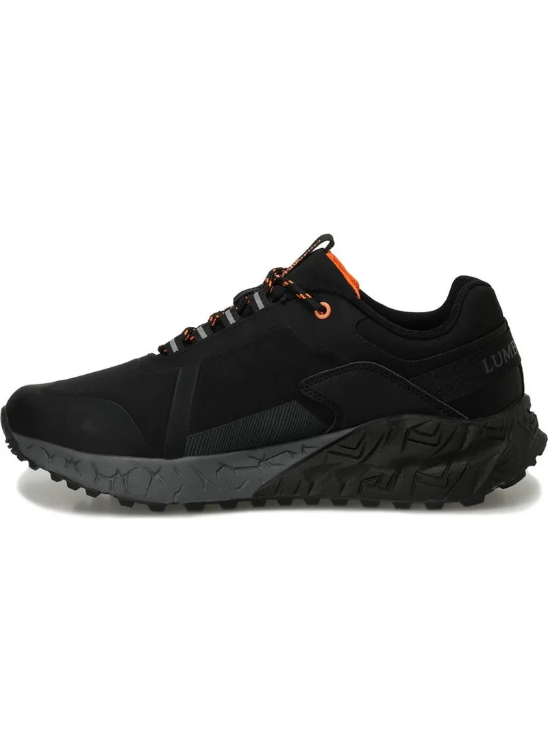 لامبرجاك Jorai Outdoor Shoes Black