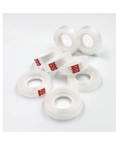 Maxi Maxi Tape Dspnsr 3/4"For 19mmx33m Tape+Maxi Stationery Tape 3/4”(18mm) X 36Yds 8pcs  - Image 2