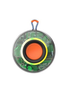 General New audio Bluetooth outdoor speakers waterproof portable Bluetooth subwoofer mini audio  - Image 1