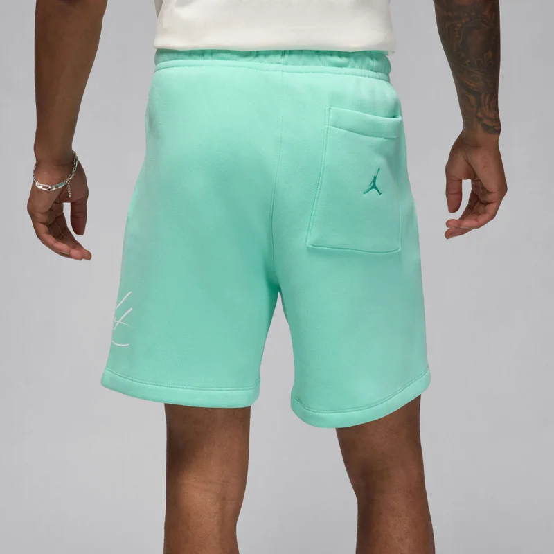 Jordan Men's Brooklyn Fleece Shorts