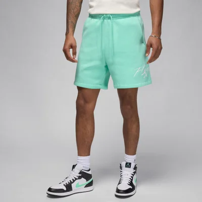 Jordan Men's Brooklyn Fleece Shorts