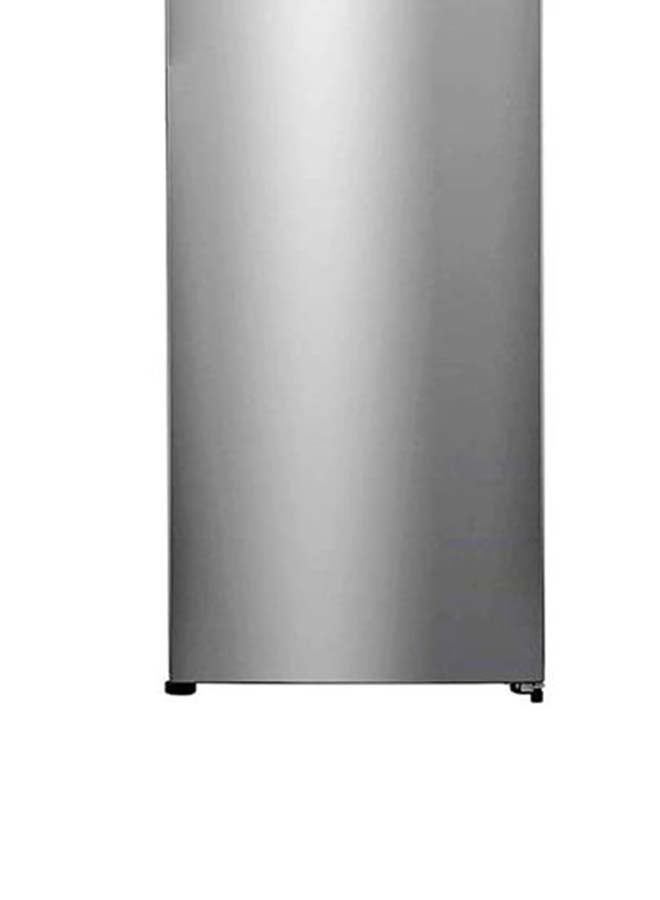 NIKAI 400L Gross / 265 Net, Upright Freezer With DC fan Motor, R600A Refrigerant, CFC-Free And Low Noise Cooling, High Bright LED, Temperature Control, Frost Free, Energy Efficient, Secure With Lock And Key 400 L 318 kW NUF400FSS Silver - Image 4