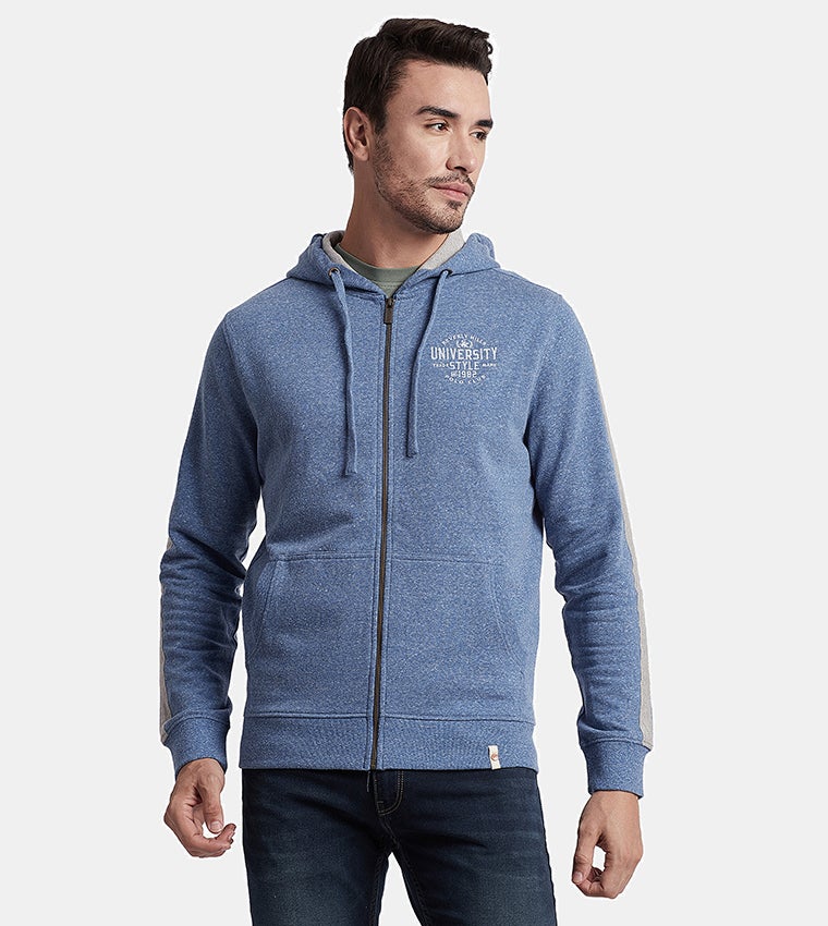 Beverly Hills Polo Club Mens Sweatshirt