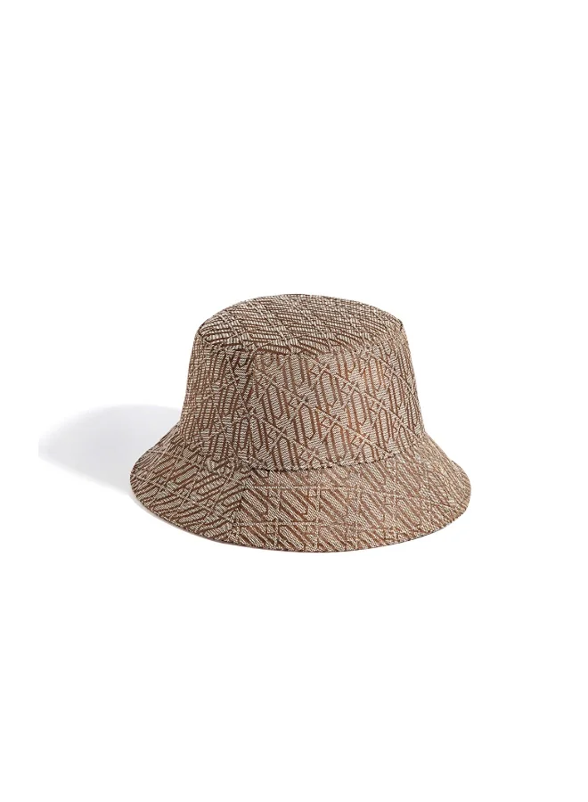 ايبيكيول Monogram Bucket Hat