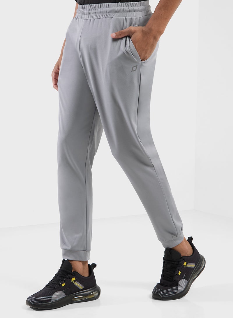 FRWD Logo Printed Tracksuit  - Image 4