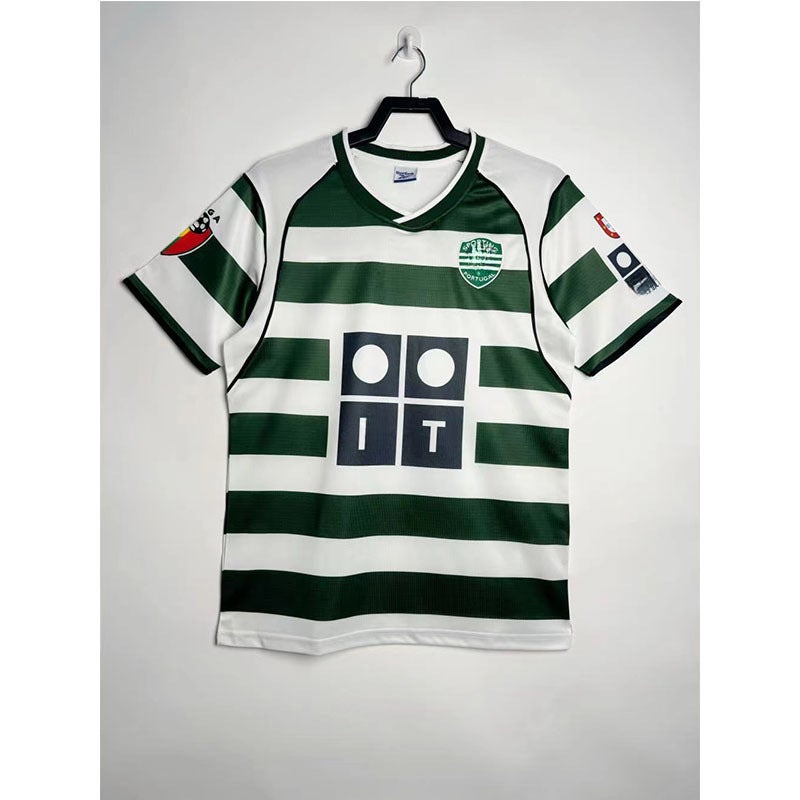 Source Goods Retro Jersey Unpopular National Team Club Home And Away Single Jacket Football Uniform Can Be A Generation Of Hair - Image 1