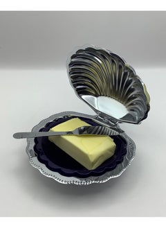 ماركة غير محددة طبق الزبدة - تصميم الهيكل الفولاذي  - Image 2