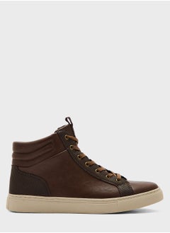 High Top Sneakers