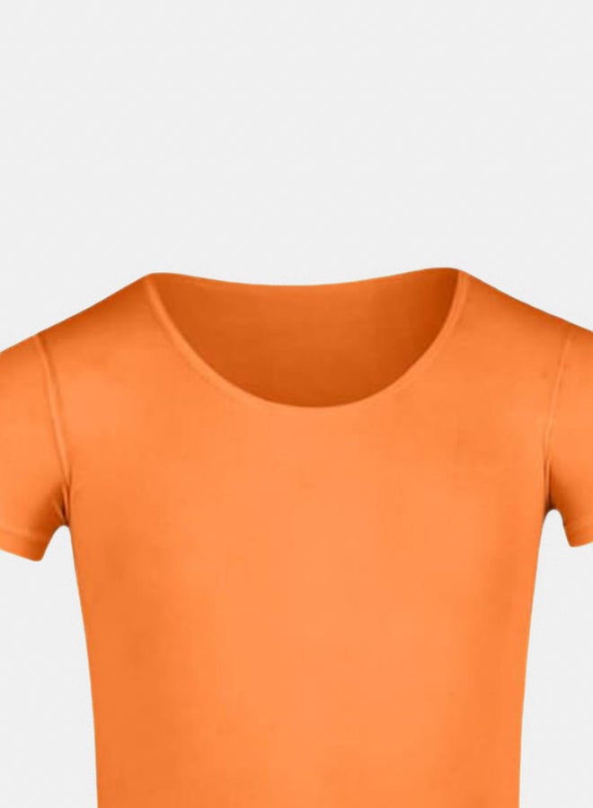 Silvy Lycra Lucy Girls Half Sleeves Top Underwear For Girls - Image 3