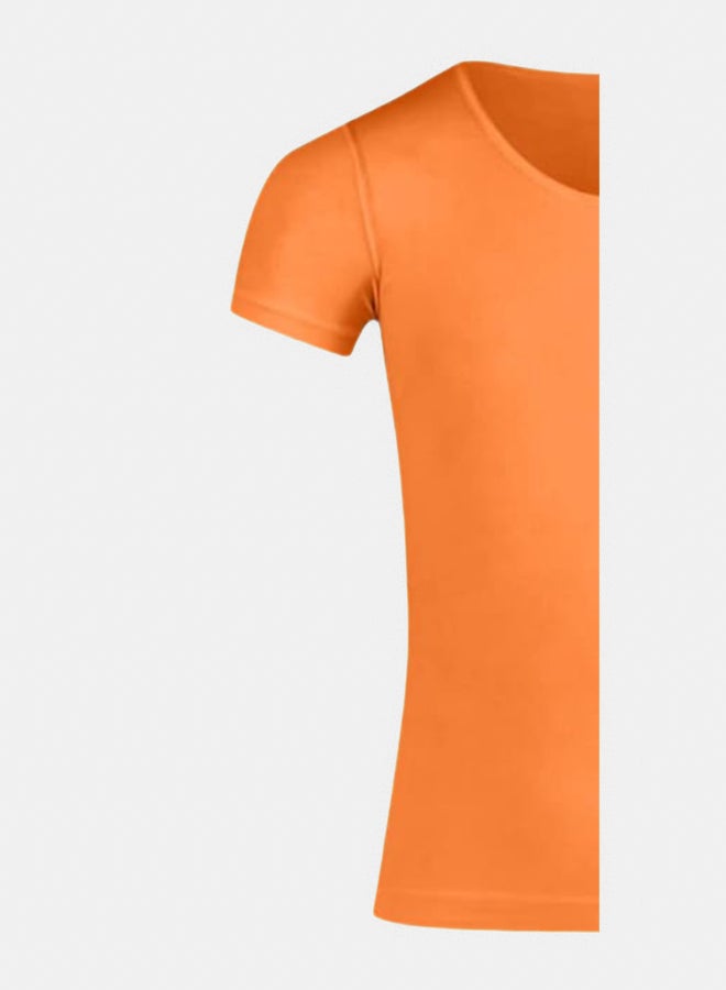 Silvy Lycra Lucy Girls Half Sleeves Top Underwear For Girls - Image 2