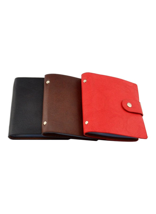 Y&D - 60 Universal Credit Card Bag Black - Image 1