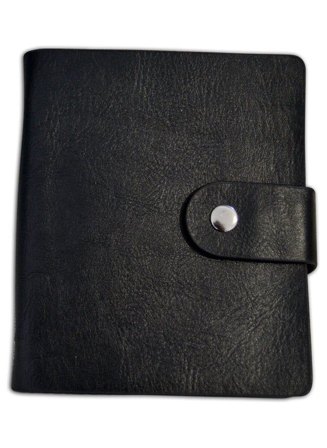 Y&D - 60 Universal Credit Card Bag Black - Image 1