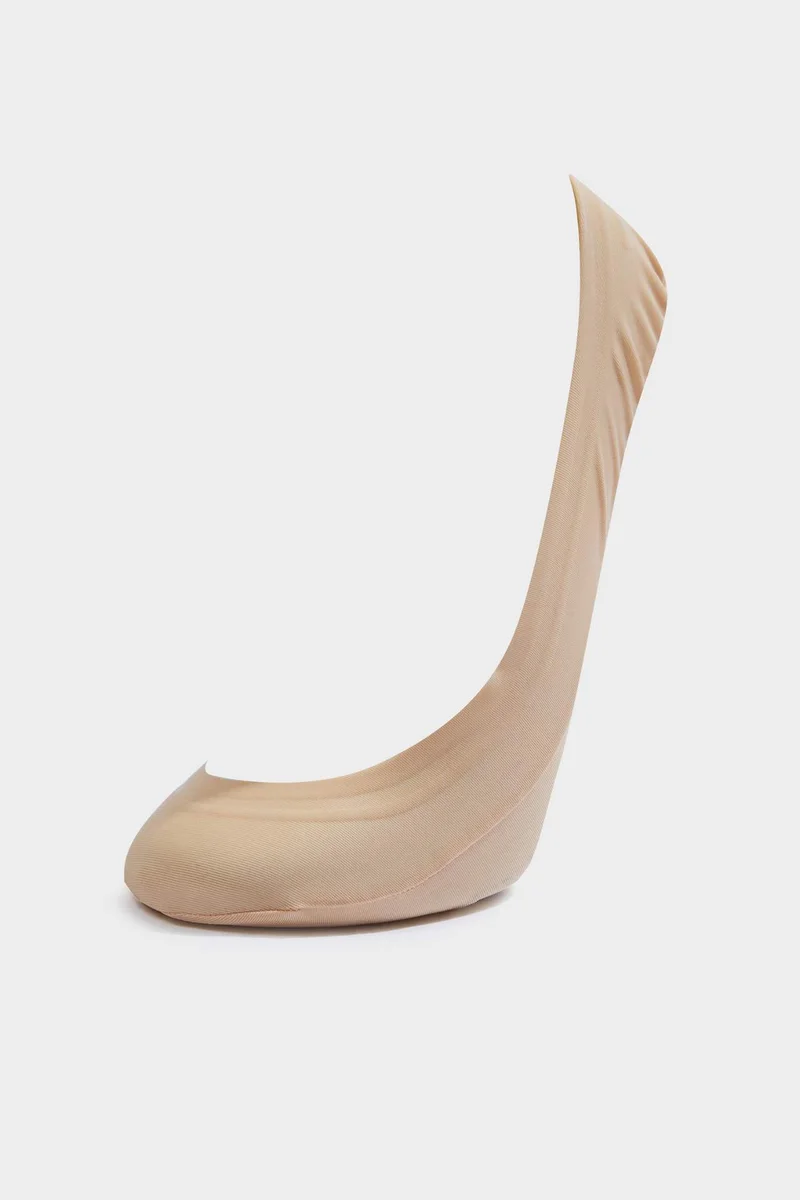 ديفاكتو Woman 2 piece Babet Socks