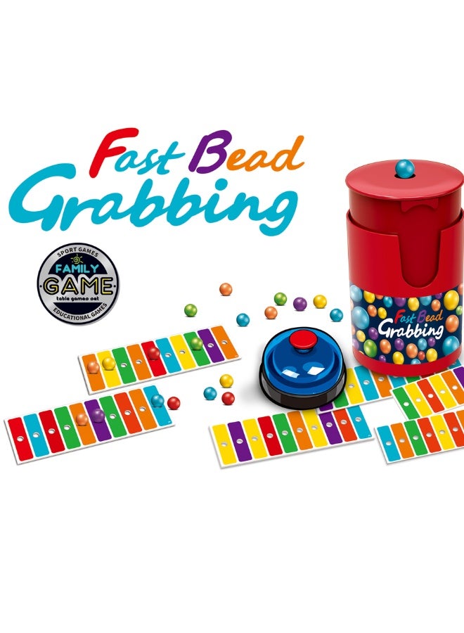 Color Line Bingo fast catch game for 2 players with exciting ringtones, fun strategy game, great for kids and adults - Image 2