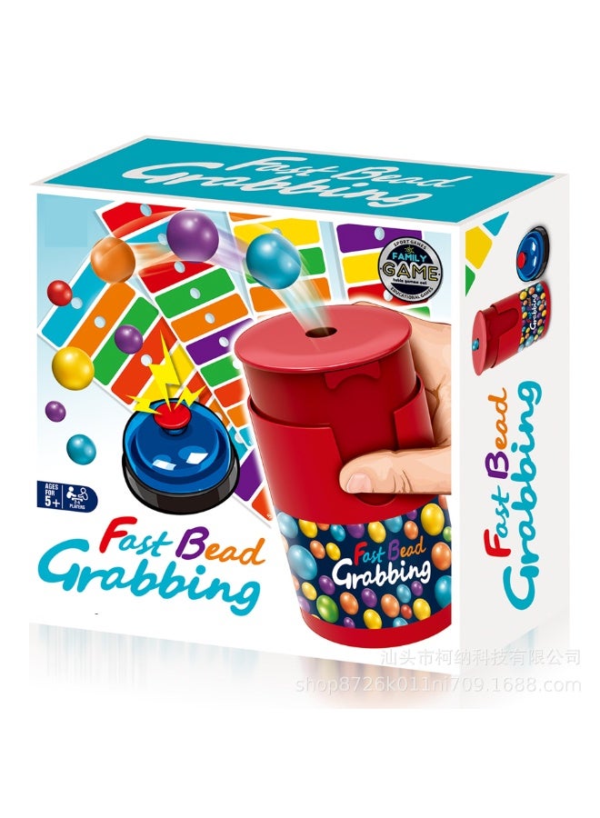 Color Line Bingo fast catch game for 2 players with exciting ringtones, fun strategy game, great for kids and adults - Image 4