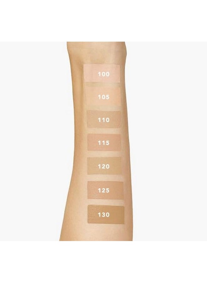 TULA Skin Care Radiant Skin Brightening Serum Concealer - Conceals Dark Circles & Discoloration, Longwearing & Crease-Resistant, Brightens The Appearance Of Skin Over Time, Shade 100, 0.18 Fl Oz.  - Image 4