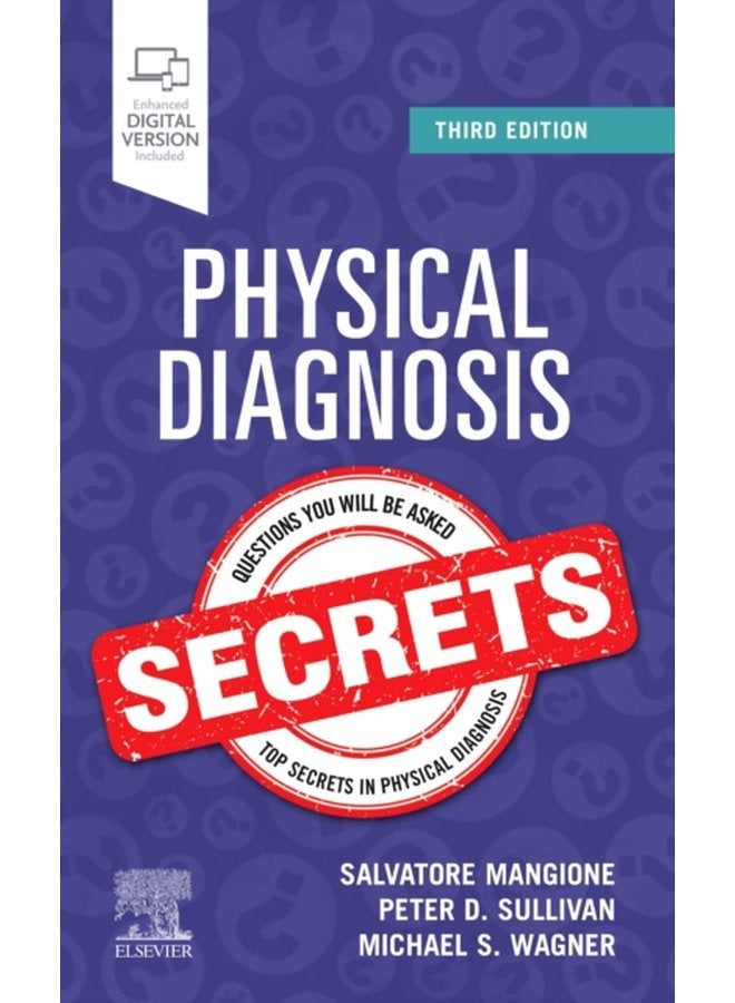 Physical Diagnosis Secrets - Paperback