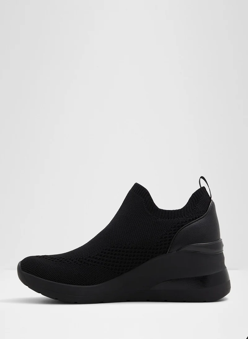 ALDO Cupsole Slip Ons