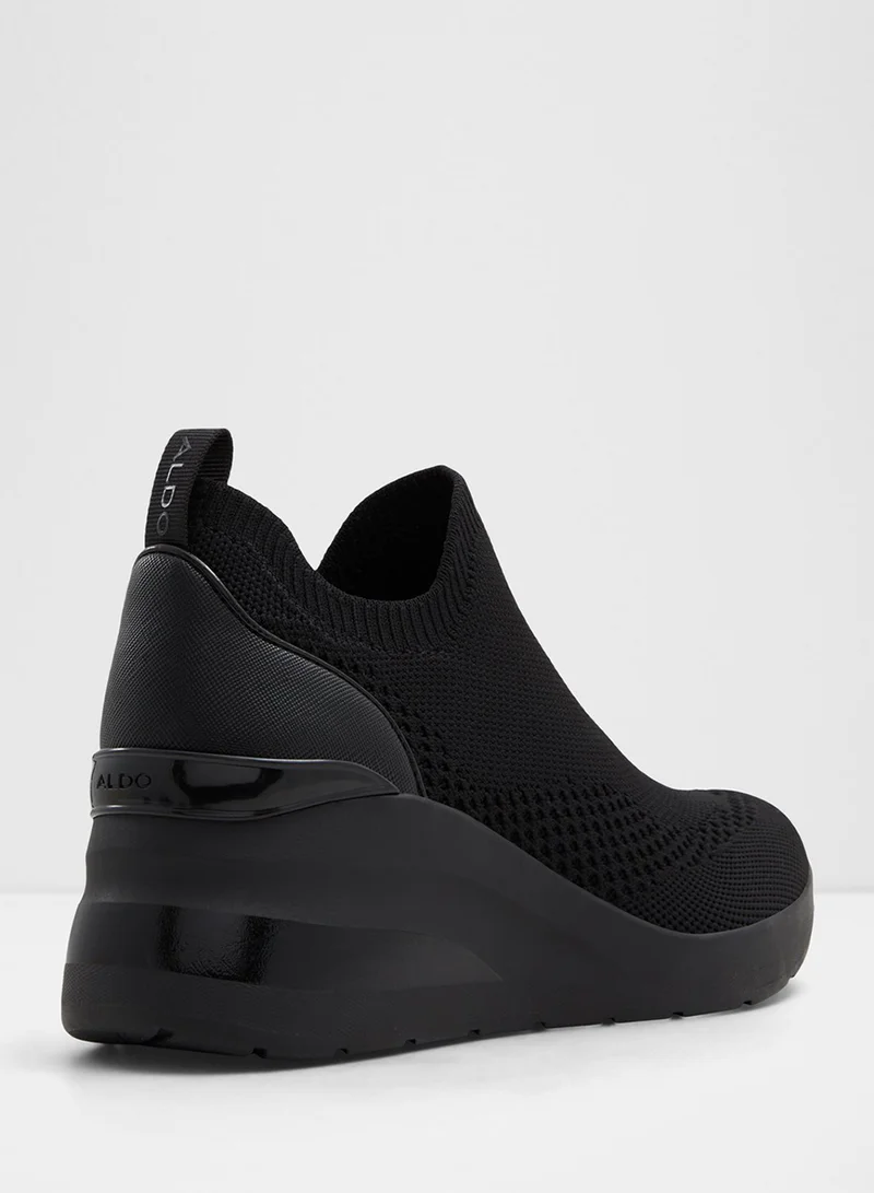 ALDO Cupsole Slip Ons