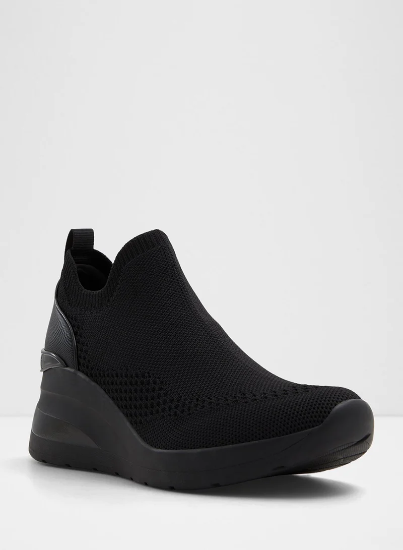 ALDO Cupsole Slip Ons