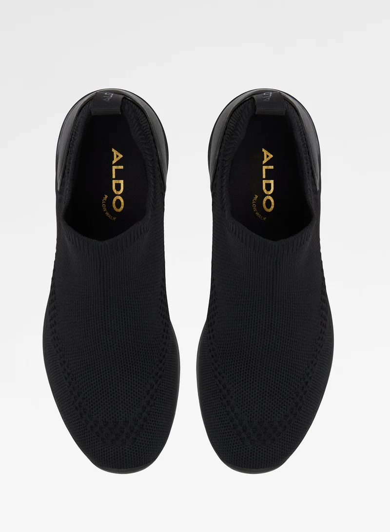 ALDO Cupsole Slip Ons