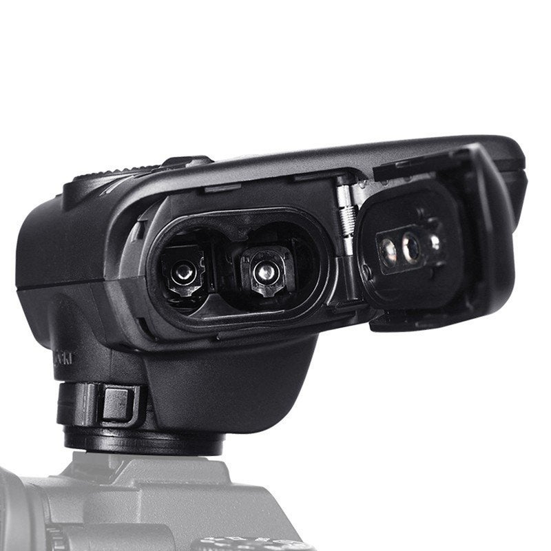 YONGNUO YN560TX PRO High Speed Synchronised TTL Pilot Flash Flash Trigger - Image 2