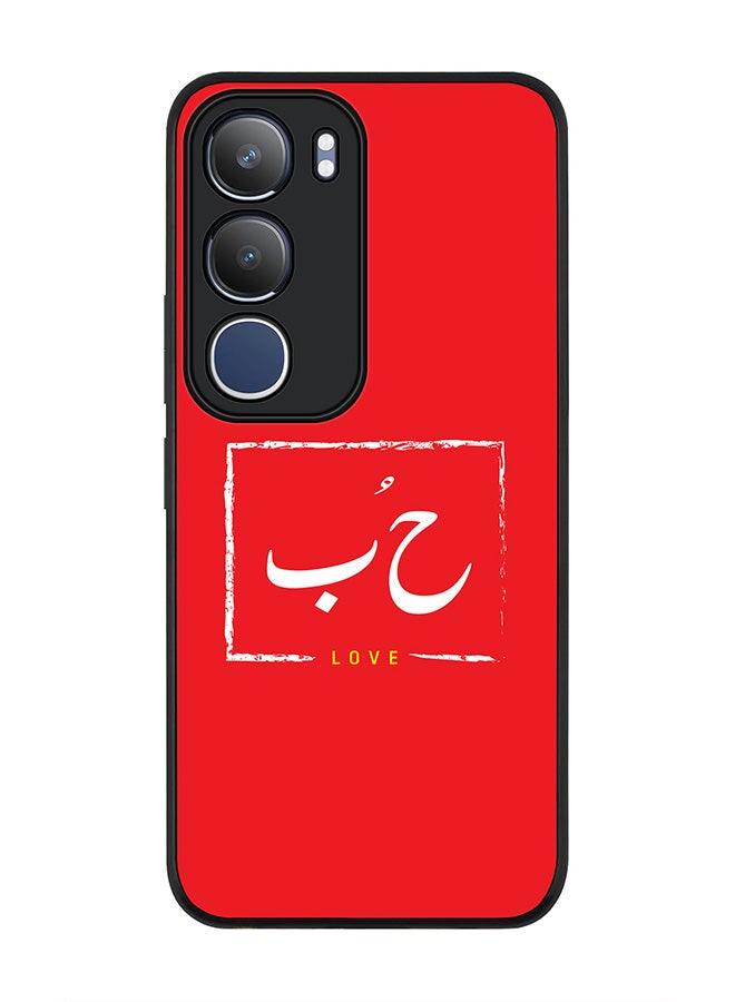 Stylizedd For vivo Y19s / Y19s Pro Case,Slim fit Camera Protection, Shockproof Thin Phone cover  - Hoob