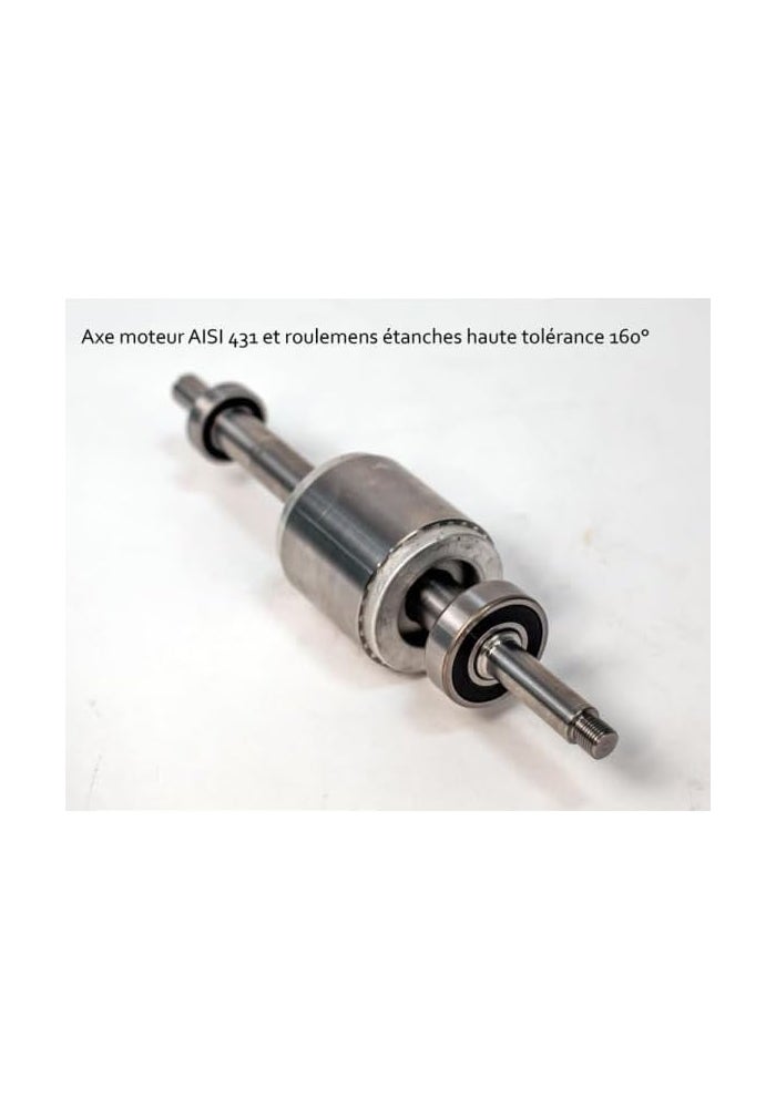 ESPA Silen S2 300 36 Water Pump - Image 3