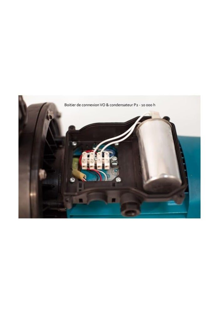 ESPA Silen S2 300 36 Water Pump - Image 4