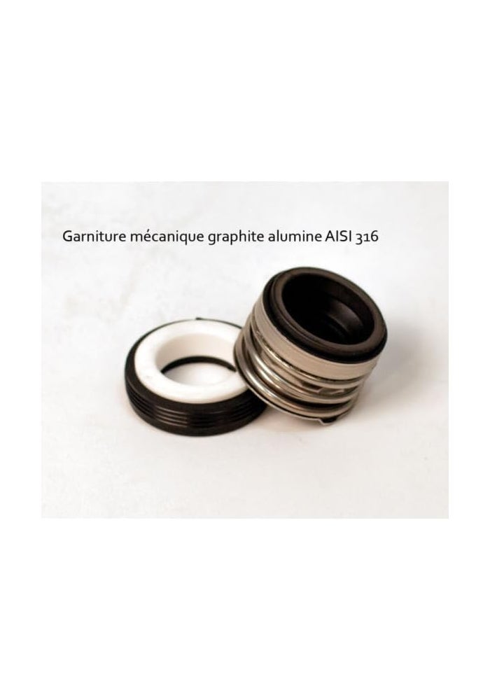 ESPA Silen S2 300 36 Water Pump - Image 2
