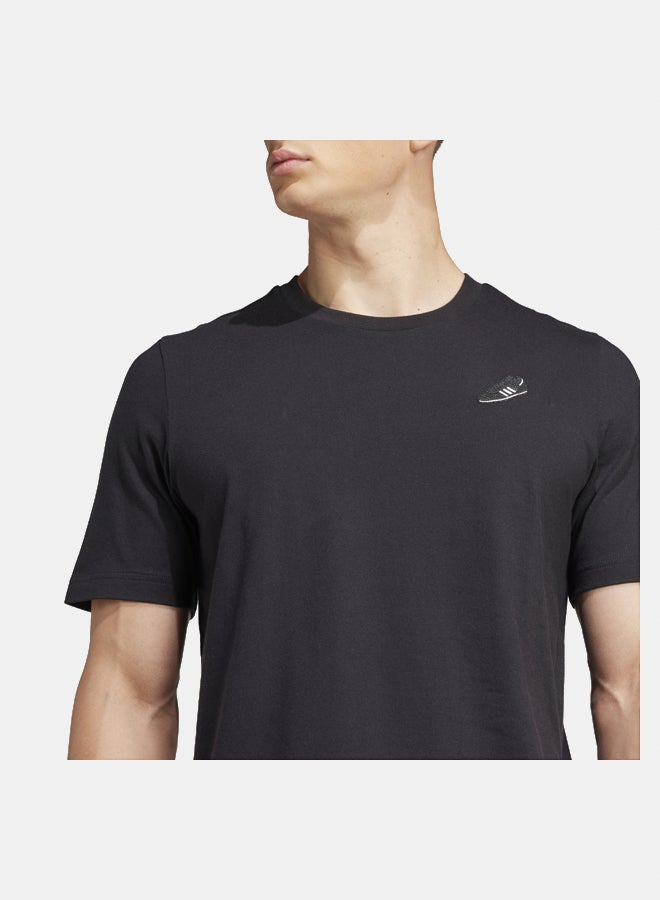 Adidas copa signature men's graphic t-shirt - Image 3