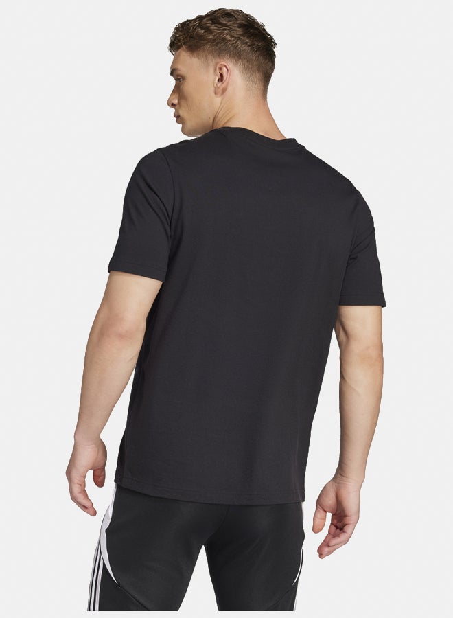 Adidas copa signature men's graphic t-shirt - Image 4