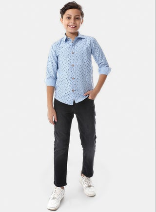 Fly Zipper Button Closure Boys Skinny Jeans Pants - pzsku/ZFB150811A90BF9287B49Z/45/_/1725451180/647290a0-750b-4a6b-93bb-f387ede528e4