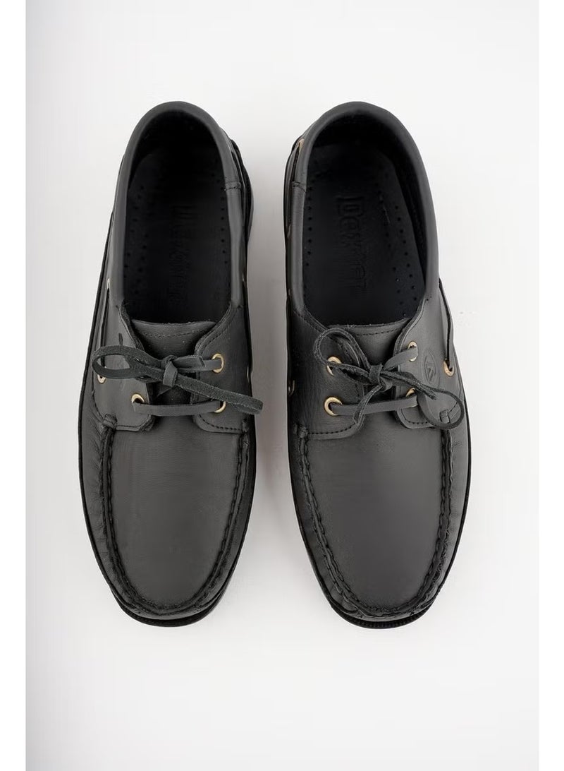 muggo Sidro Guaranteed Men's Daily Classic Casual Shoes - Image 4